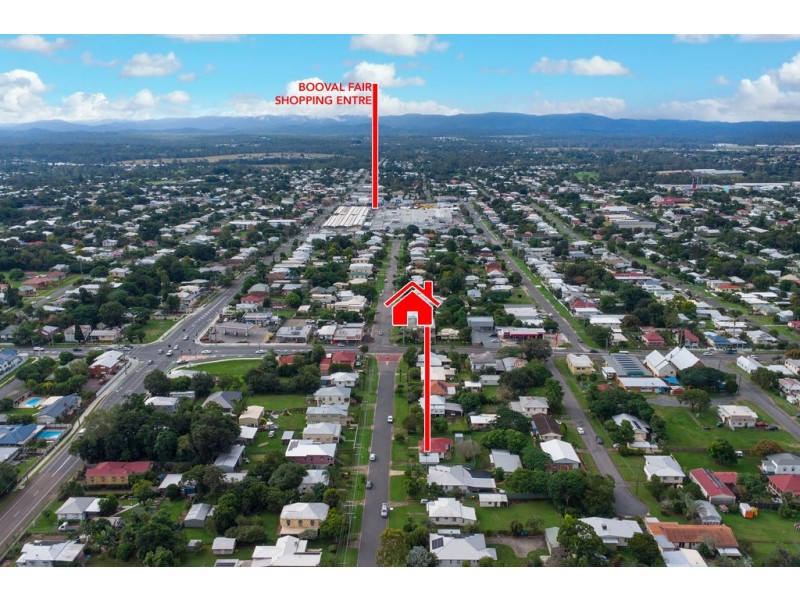 36a Dwyer Street, Silkstone QLD 4304