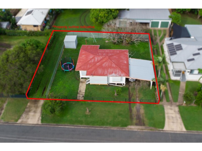 36a Dwyer Street, Silkstone QLD 4304