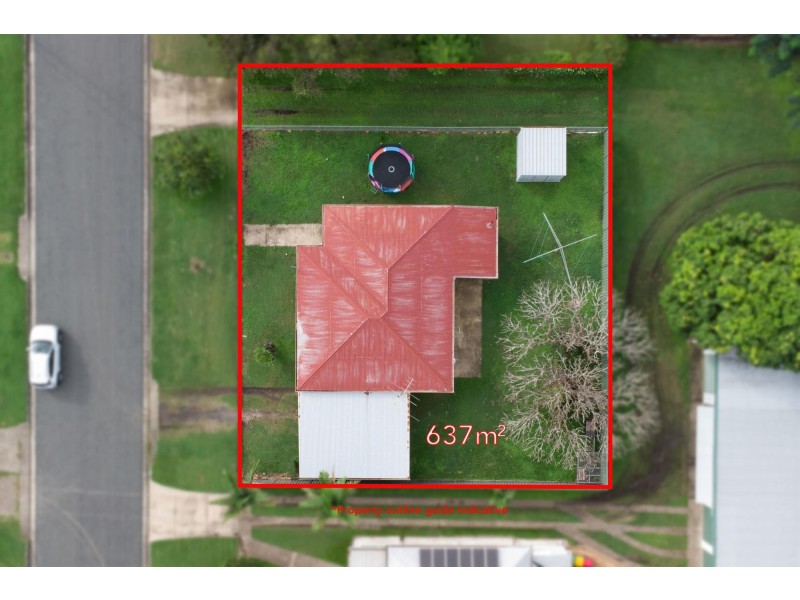 36a Dwyer Street, Silkstone QLD 4304