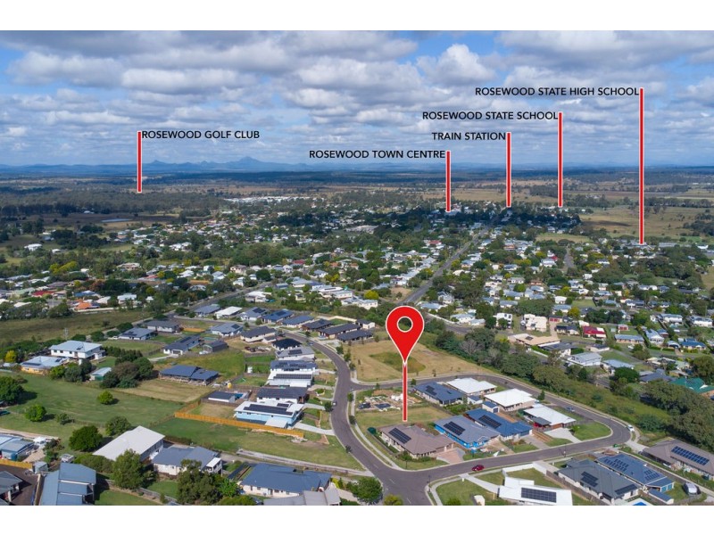 67 Kunkala Court, Rosewood QLD 4340