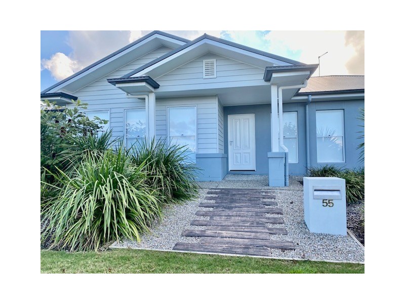 55 John Street, Walloon QLD 4306
