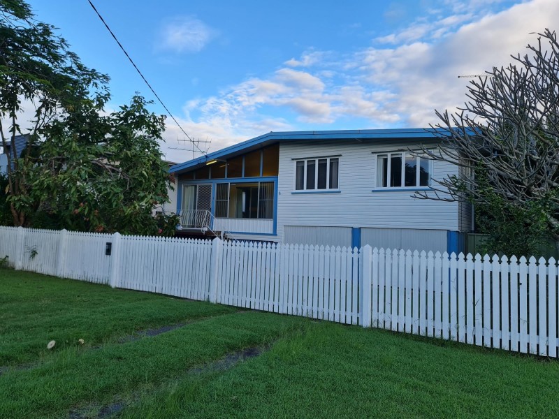8 Short St, Ipswich QLD 4305