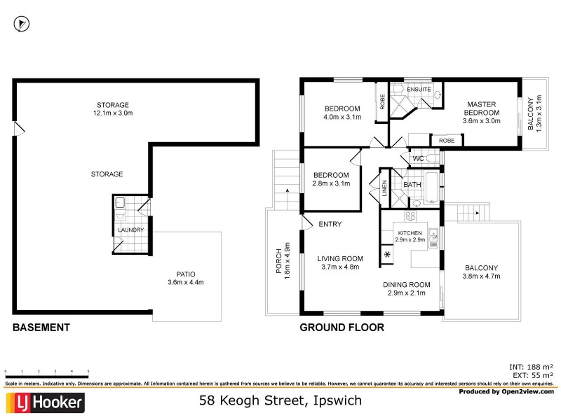 58 Keogh Street, Ipswich QLD 4305