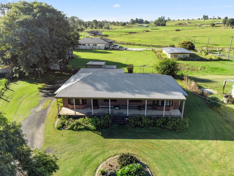 24 Queen Street, Harrisville QLD 4307