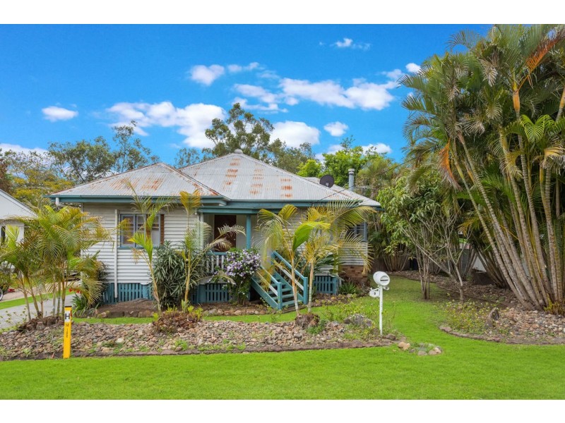 9 Soudan Street, North Booval QLD 4304