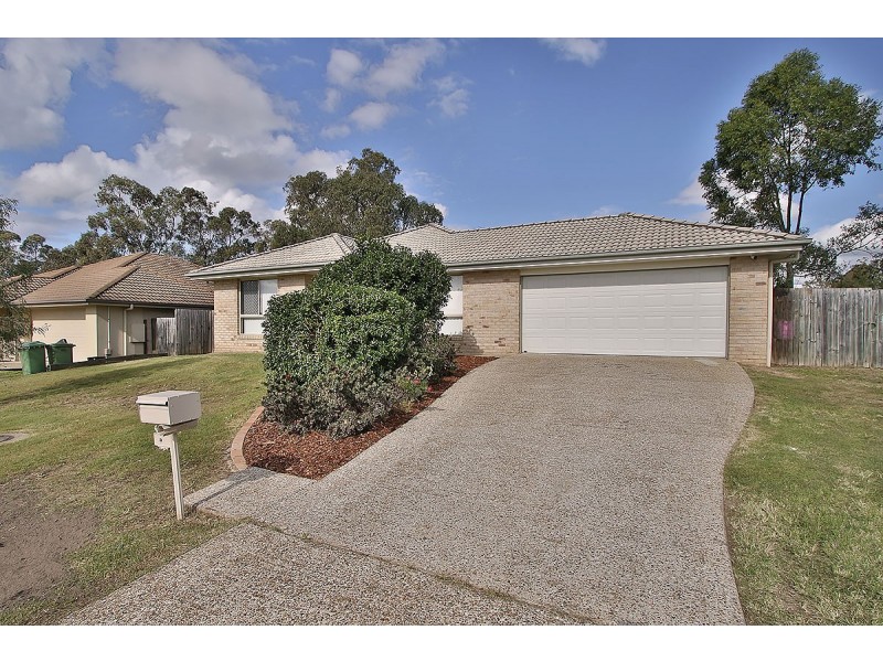 35 Denning Street, Fernvale QLD 4306