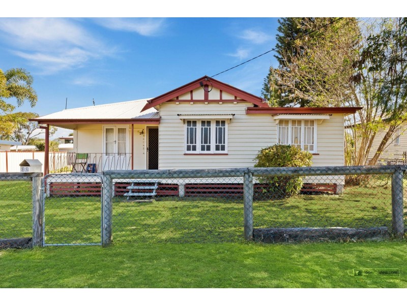 32 Albert Street, Rosewood QLD 4340