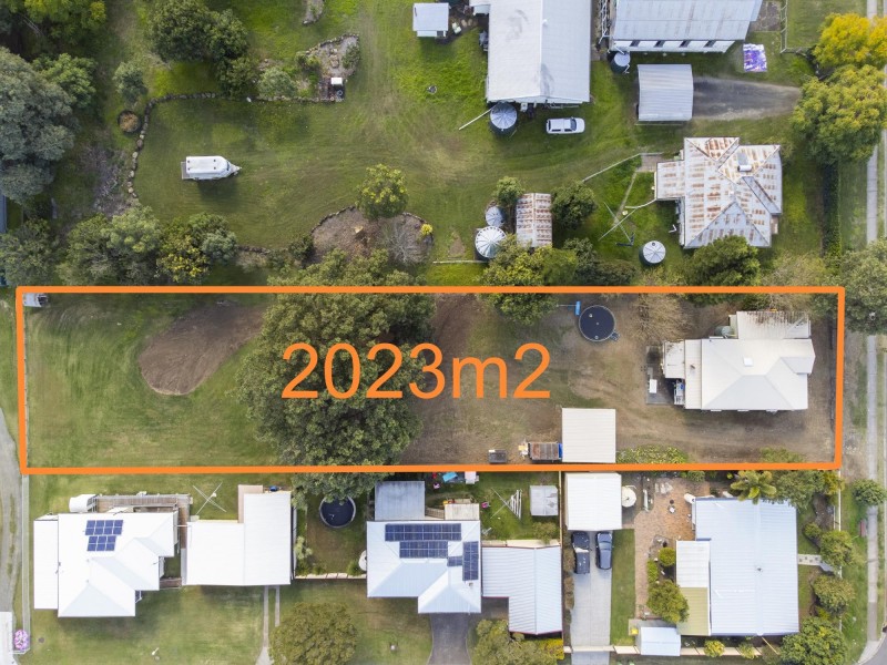 32 Albert Street, Rosewood QLD 4340