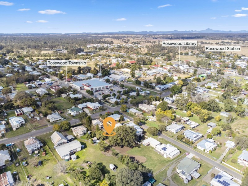 32 Albert Street, Rosewood QLD 4340