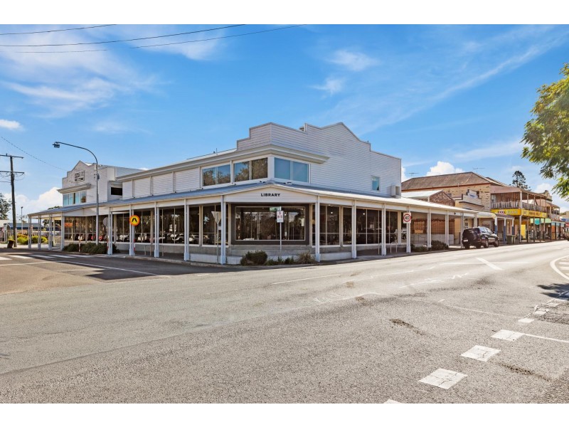 32 Albert Street, Rosewood QLD 4340