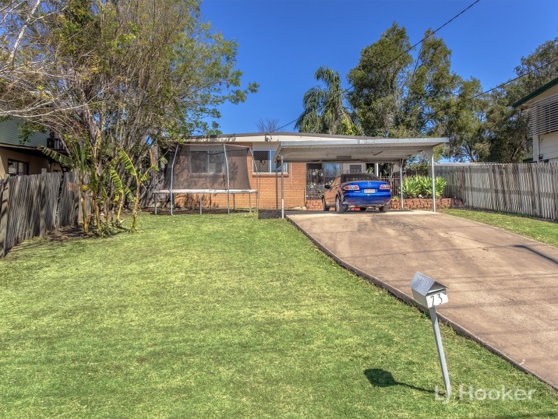 23 David Street, North Booval QLD 4304