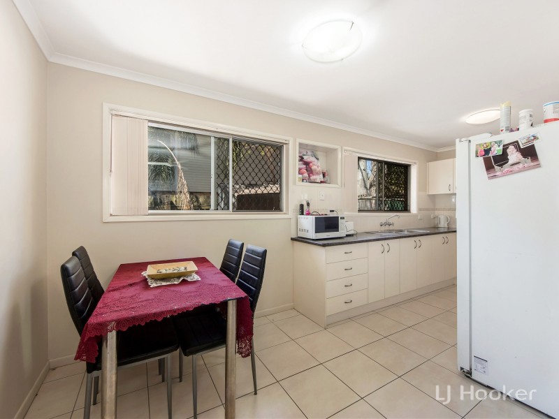 23 David Street, North Booval QLD 4304