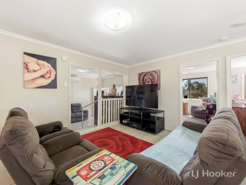 23 David Street, North Booval QLD 4304