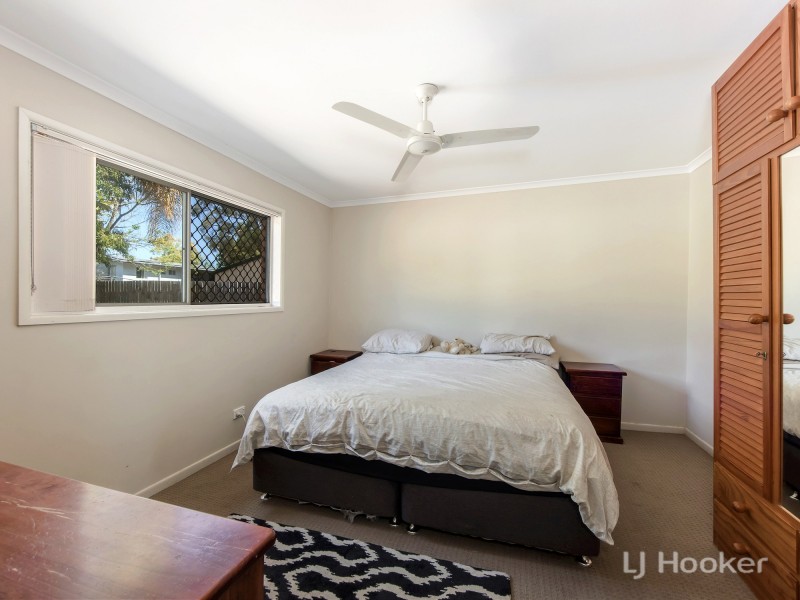 23 David Street, North Booval QLD 4304