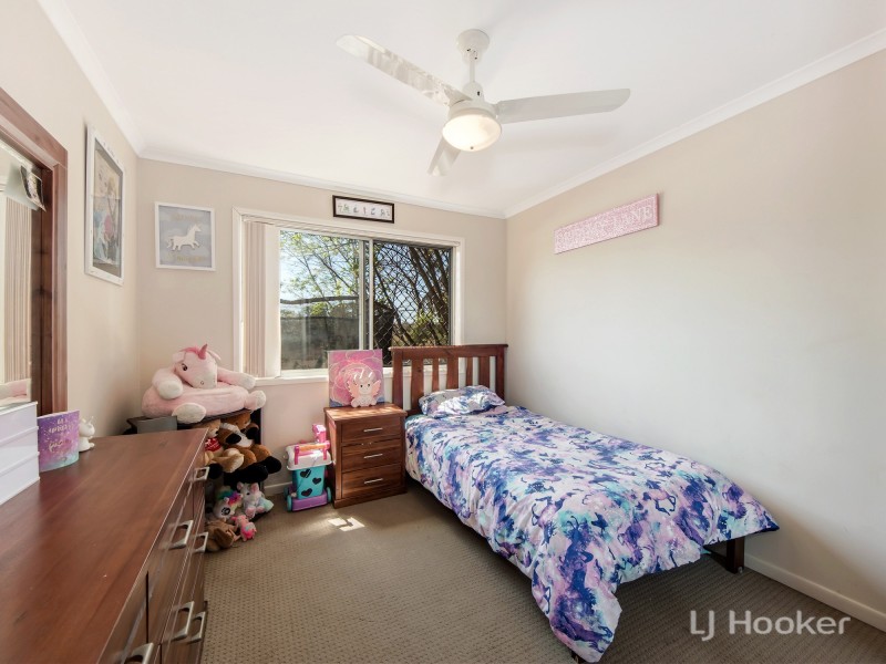 23 David Street, North Booval QLD 4304