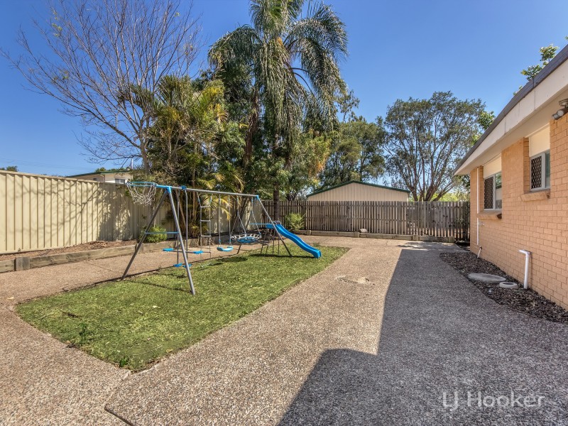 23 David Street, North Booval QLD 4304
