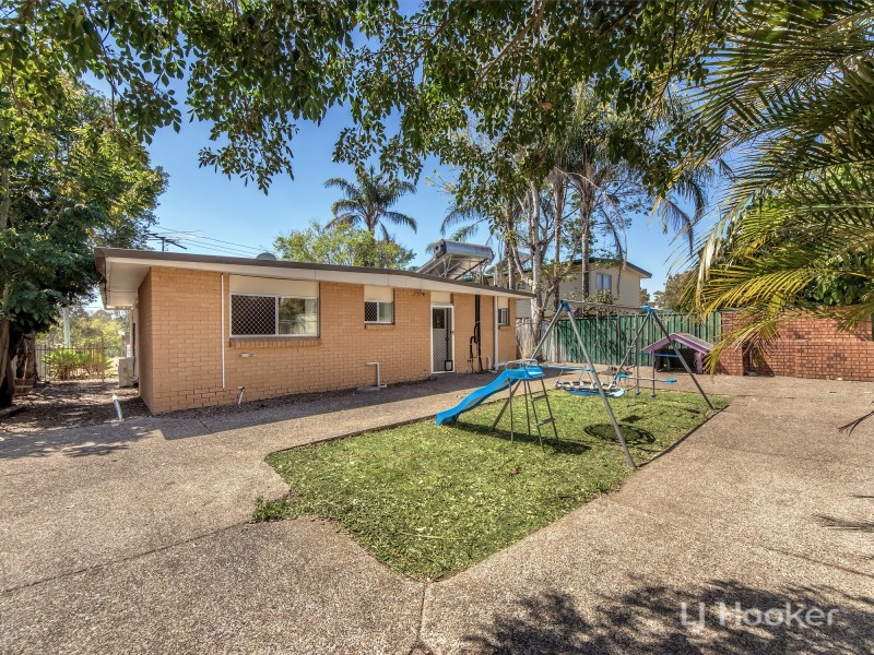 23 David Street, North Booval QLD 4304