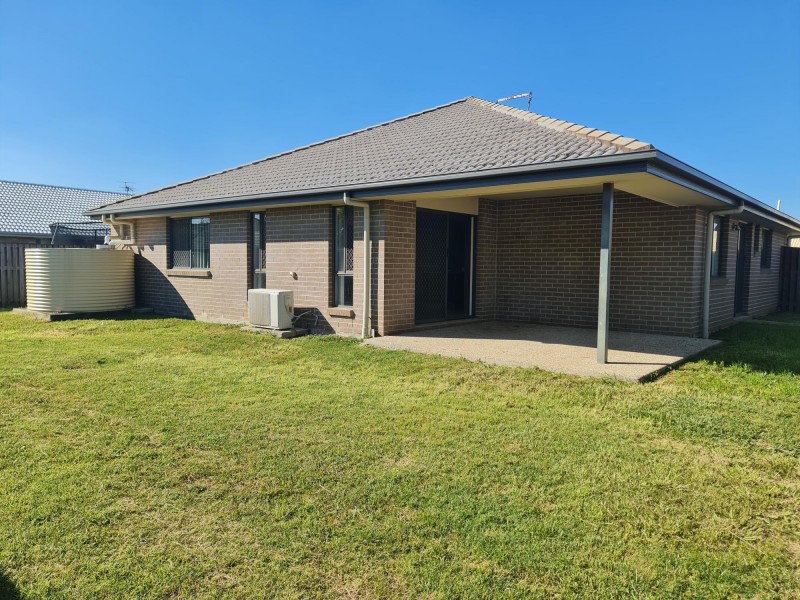 9 Lacewing St, Rosewood QLD 4340