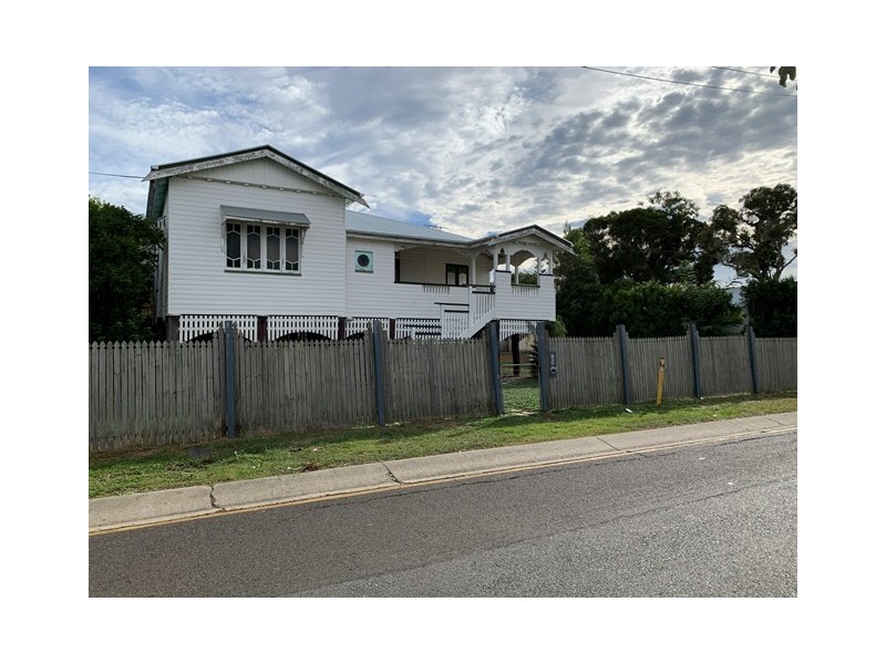 17 William Street, Rosewood QLD 4340
