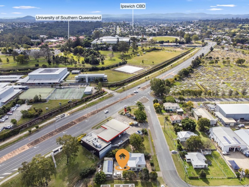 4 Lobley Street, Ipswich QLD 4305