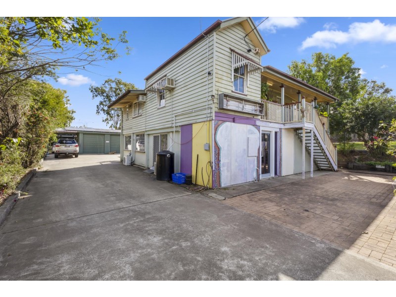 4 Lobley Street, Ipswich QLD 4305