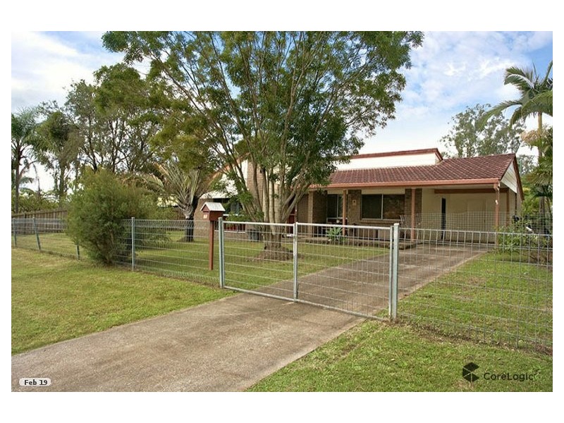 11 Leichhardt Drive, Redbank Plains QLD 4301
