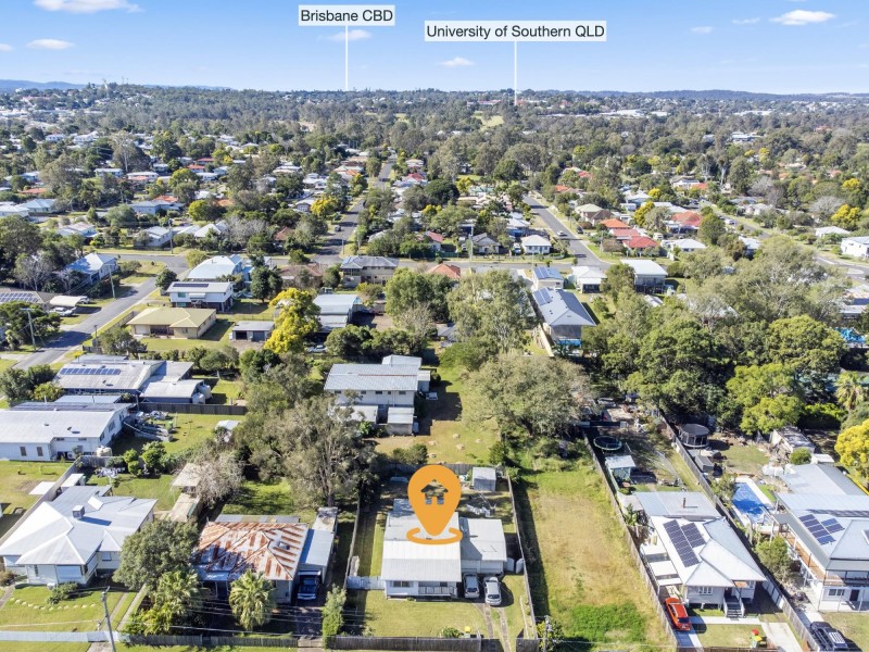 26 Vineyard Street, One Mile QLD 4305