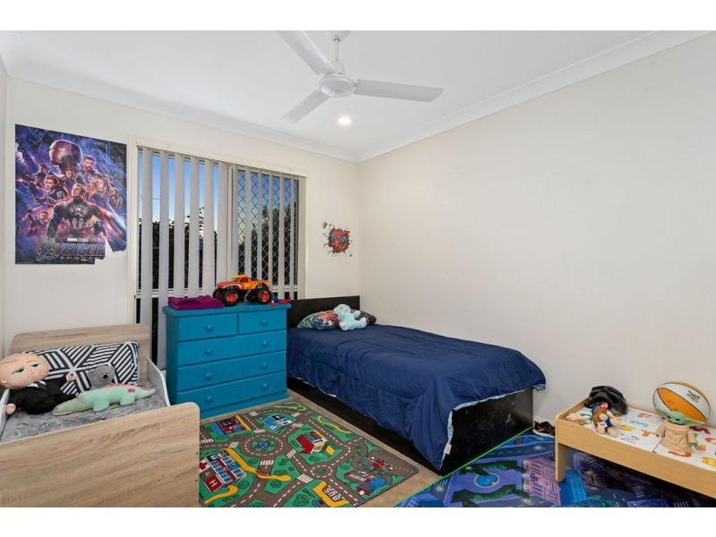 52 Kunkala Court, Rosewood QLD 4340