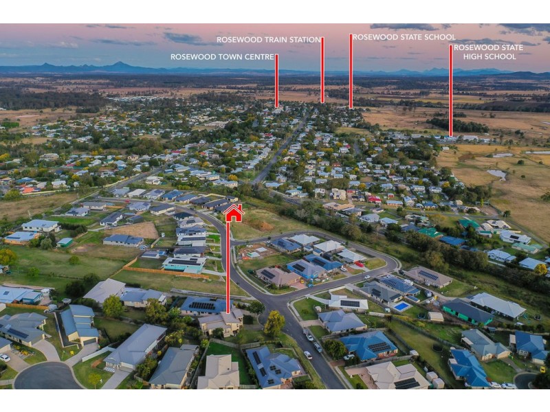 52 Kunkala Court, Rosewood QLD 4340