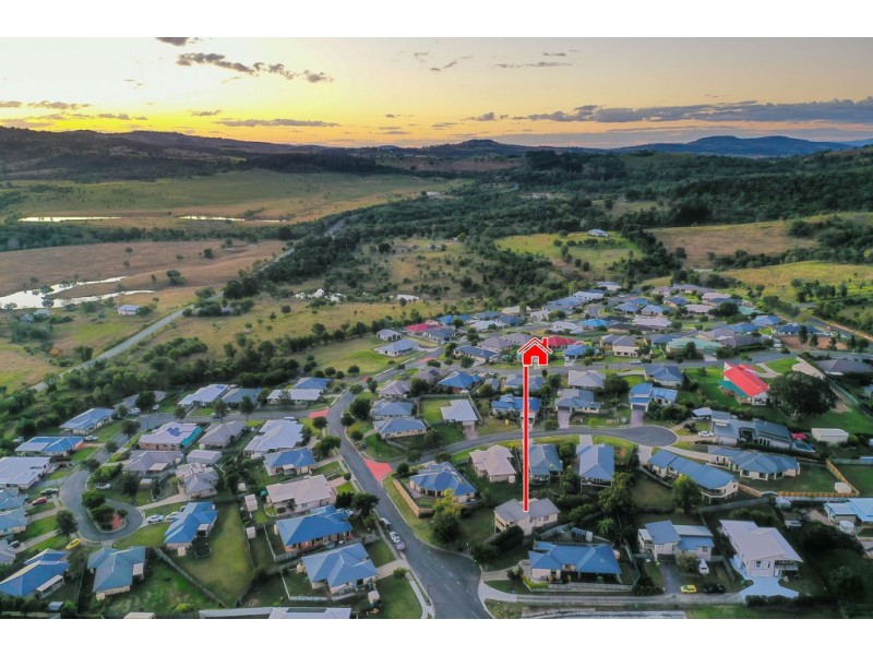 52 Kunkala Court, Rosewood QLD 4340