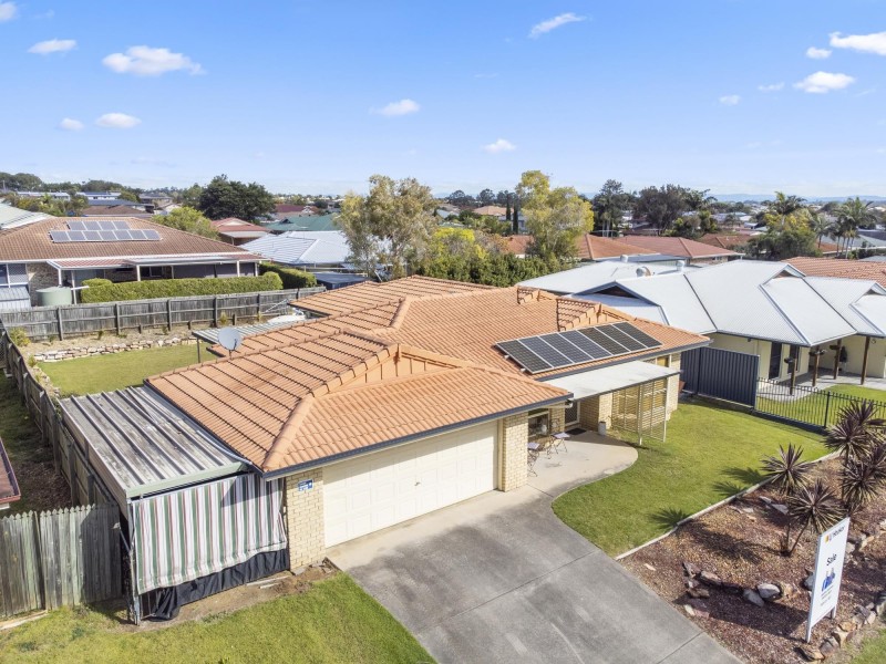 159 Edwards Street, Flinders View QLD 4305