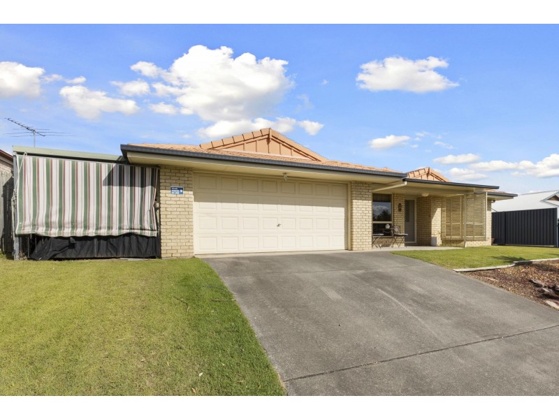 159 Edwards Street, Flinders View QLD 4305