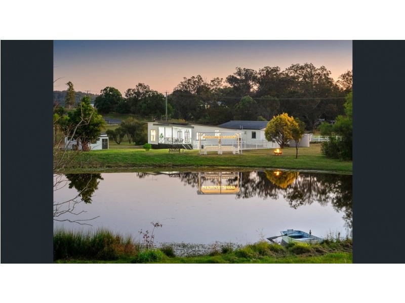 10 Thallon Road, Hatton Vale QLD 4341