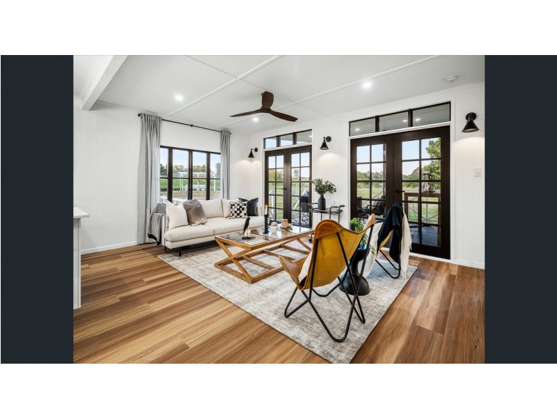 10 Thallon Road, Hatton Vale QLD 4341