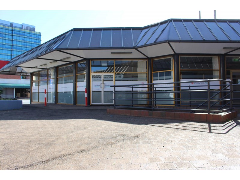 6-8/87 Brisbane Street, Ipswich QLD 4305