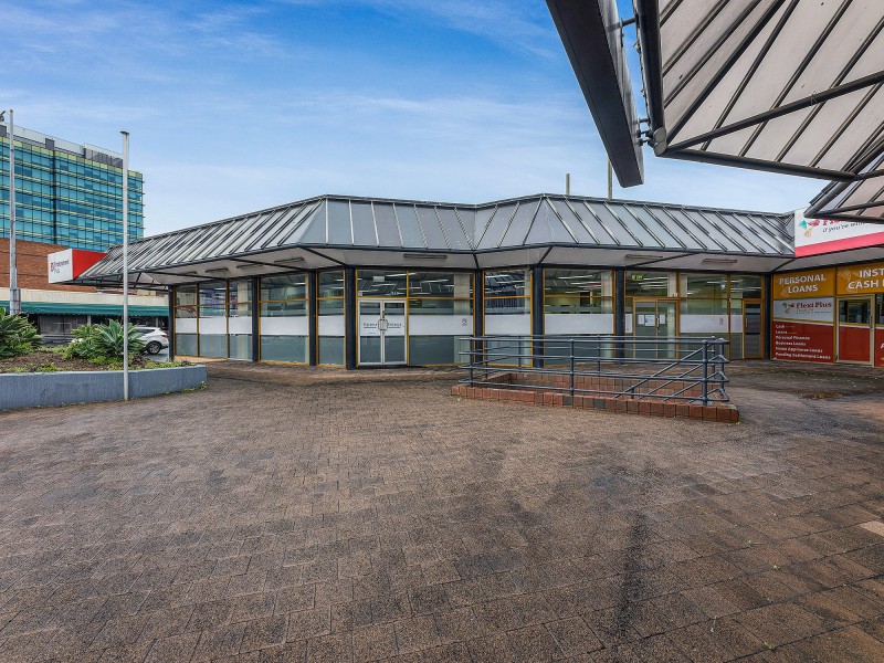 6-8/87 Brisbane Street, Ipswich QLD 4305