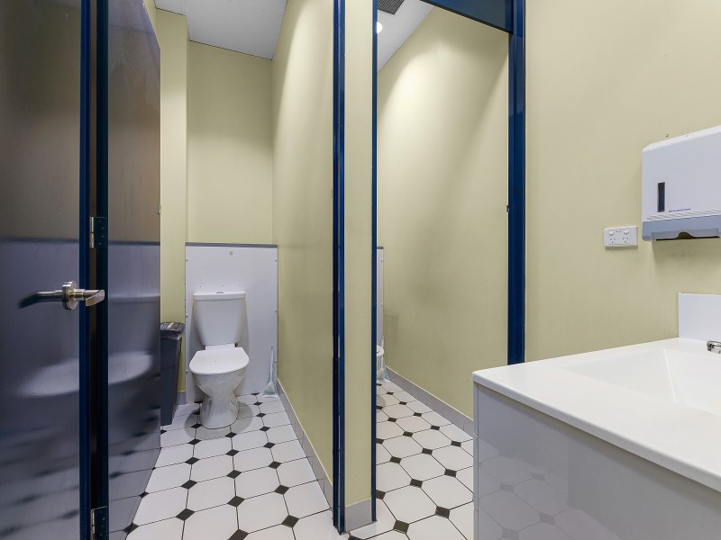 6-8/87 Brisbane Street, Ipswich QLD 4305