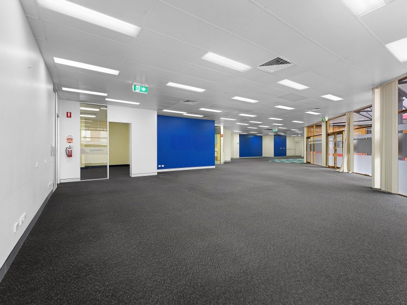 6-8/87 Brisbane Street, Ipswich QLD 4305