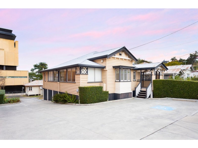 2 Murphy Street & 1 Wilson Lane, Ipswich QLD 4305