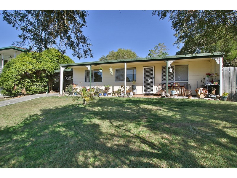 16 McLEOD ST, Basin Pocket QLD 4305