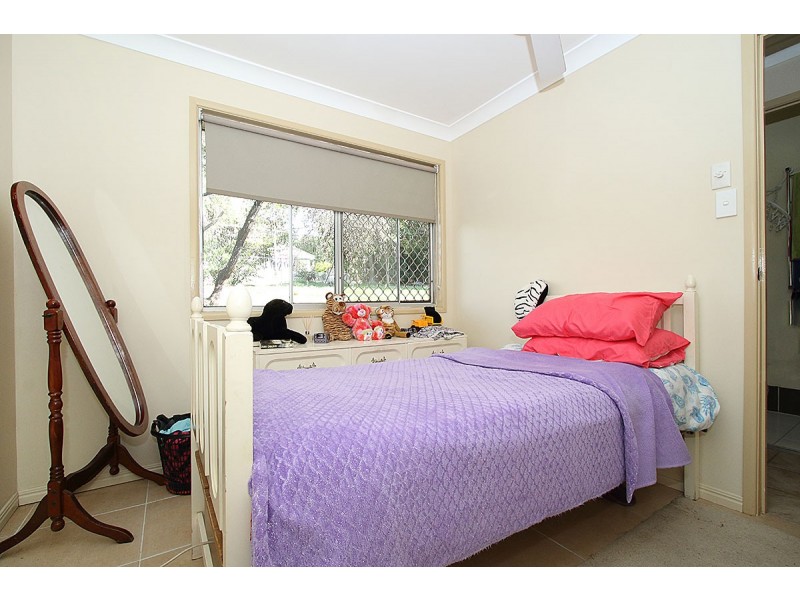 16 McLEOD ST, Basin Pocket QLD 4305