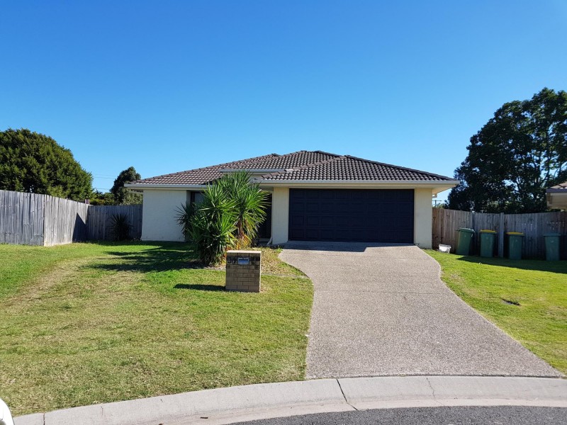 30 Angela Place, Yamanto QLD 4305