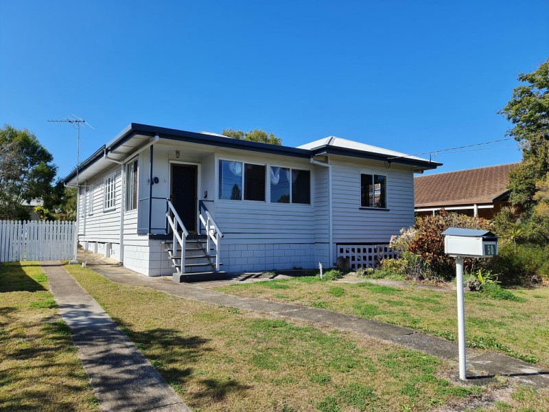 50 Dwyer Street, Silkstone QLD 4304