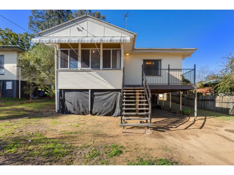 5 Coal Street, Bundamba QLD 4304