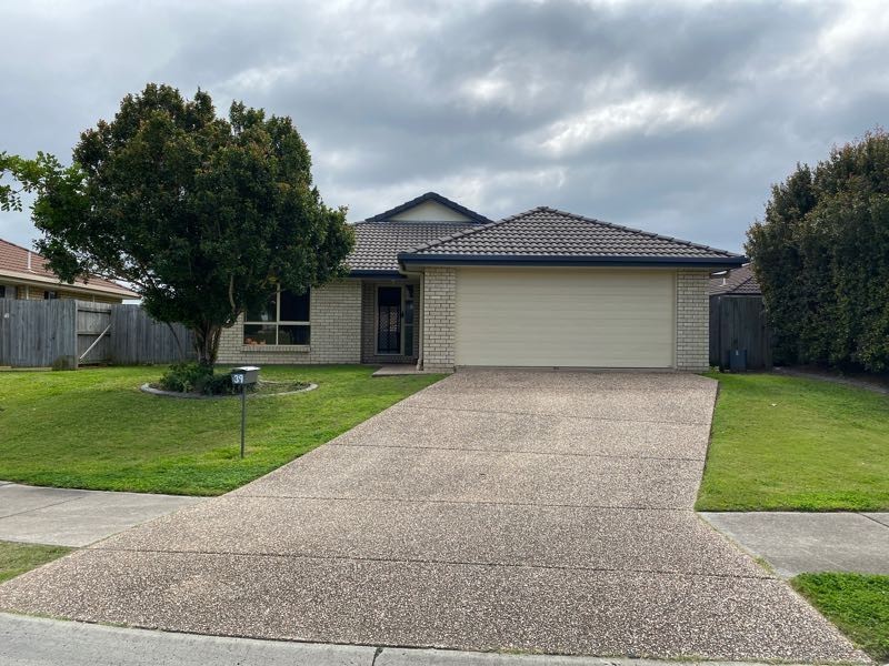 39 Brittany Crescent, Raceview QLD 4305