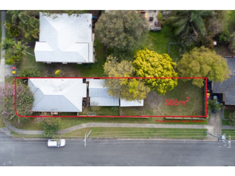 2 Ivory Street, Booval QLD 4304