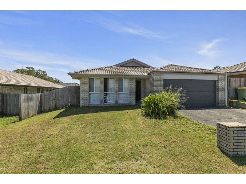 87 Aramac Street, Brassall QLD 4305