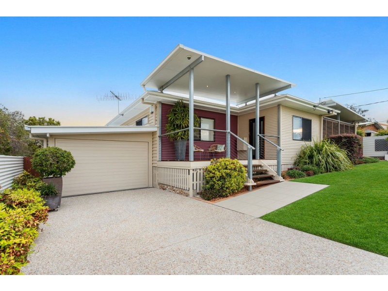 2 Hayes Street, Raceview QLD 4305