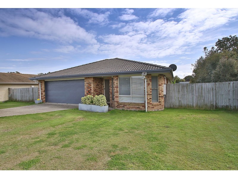 4 Bray Street, Lowood QLD 4311