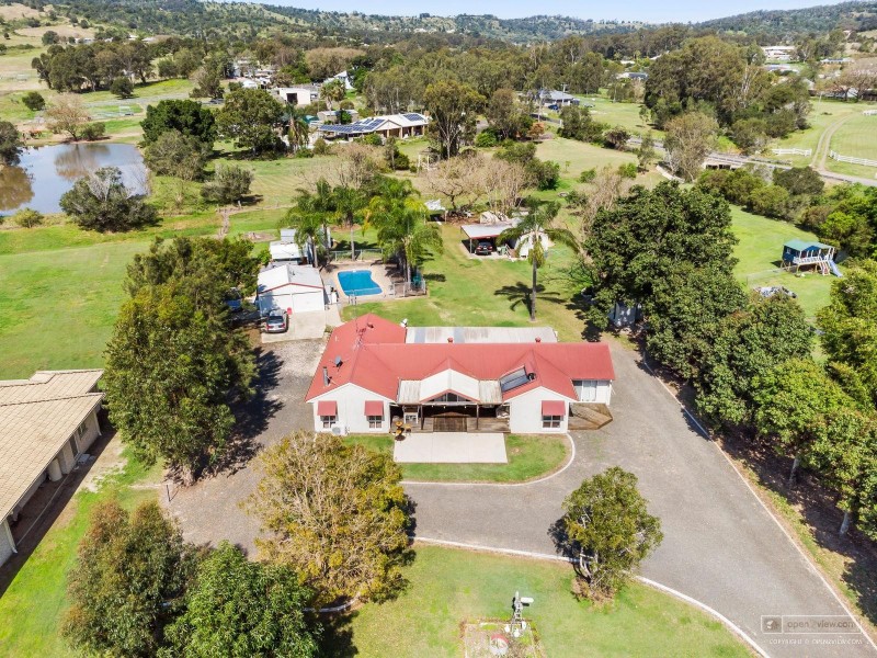 10 Bliesner Court, Minden QLD 4311